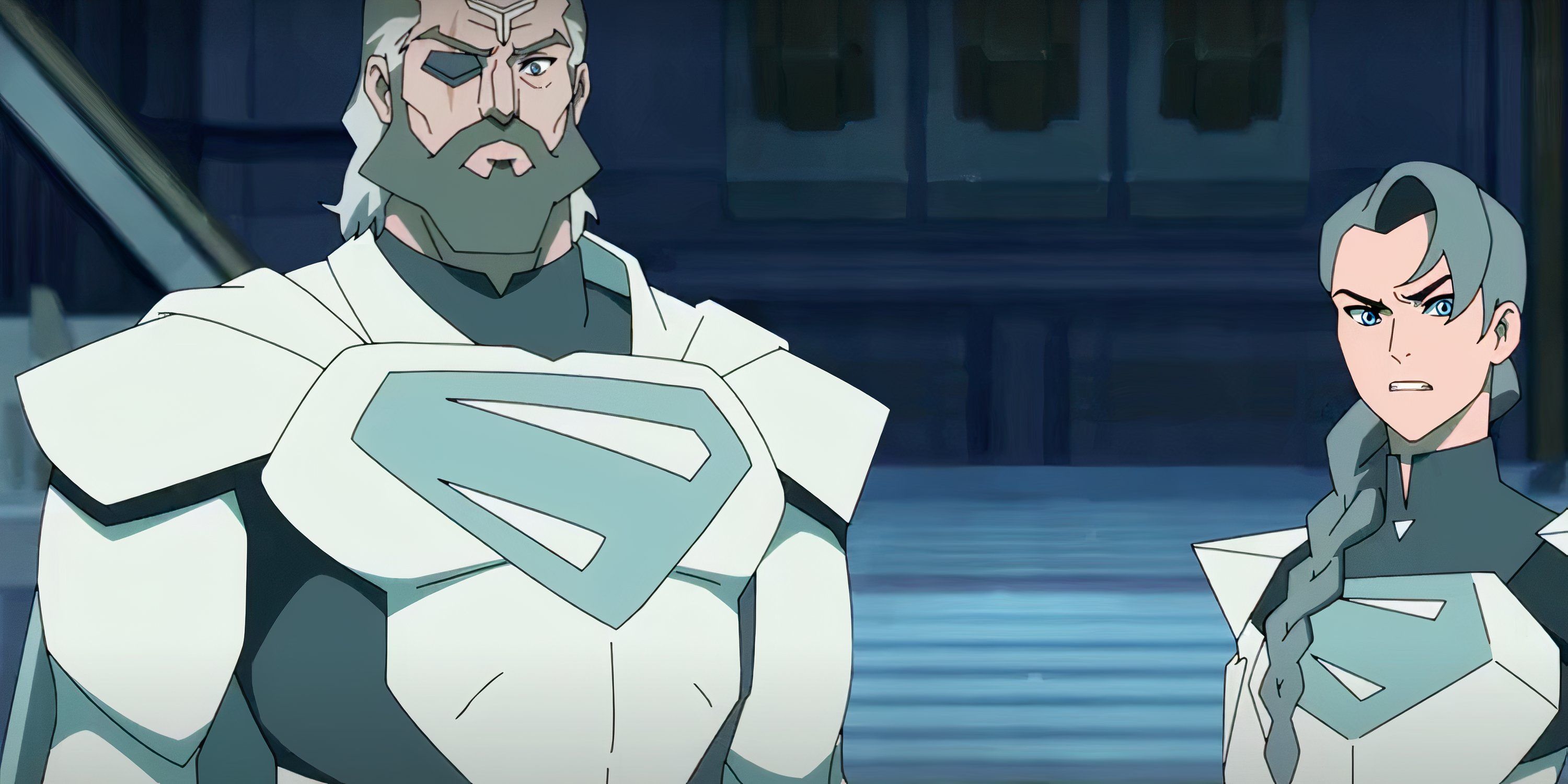 My Adventures with Superman Season 2's Best Episodes, Ranked