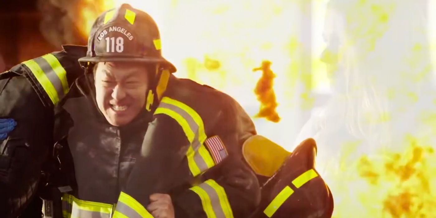 Every 9-1-1 "Begins" Episode, Ranked