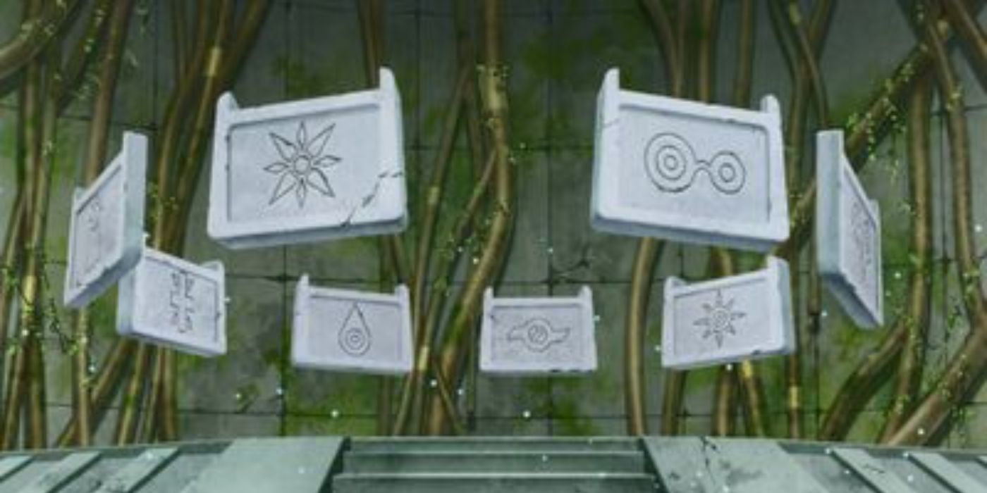 Digimon Crests & Tags, Explained