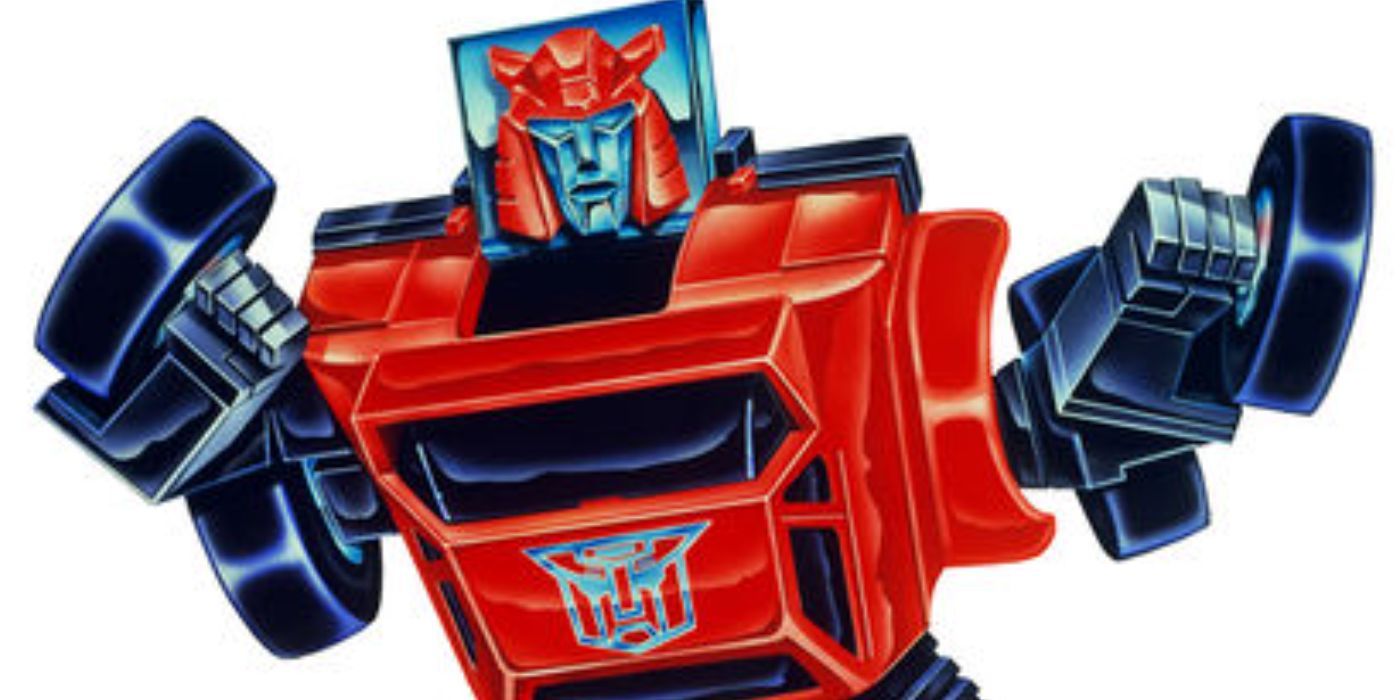 10 Autobots We Need in a Transformers One Sequel