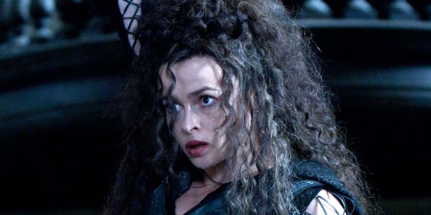 10 Most Controversial Harry Potter Characters, Ranked