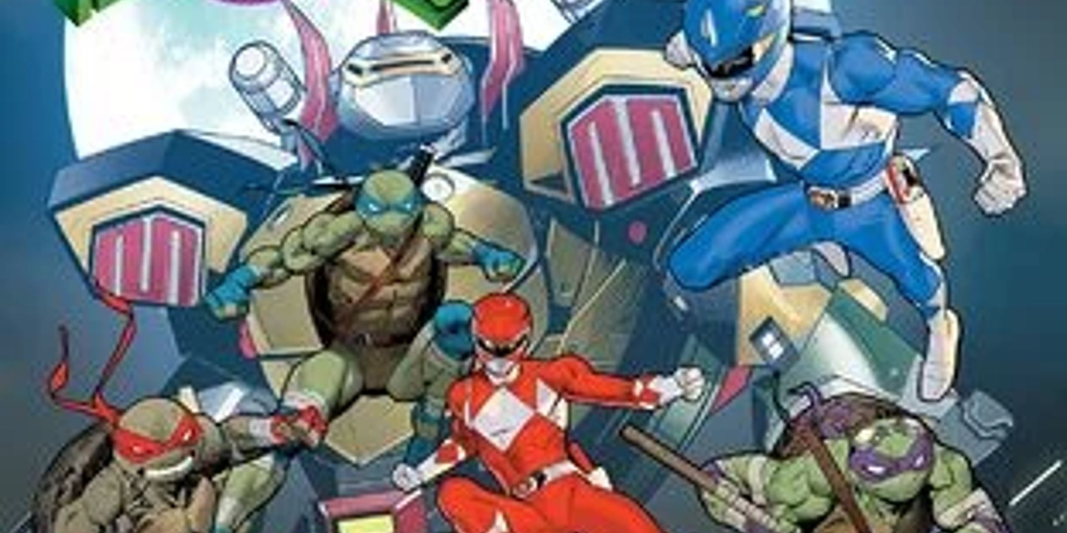 6 MMPR TMNT 1 5