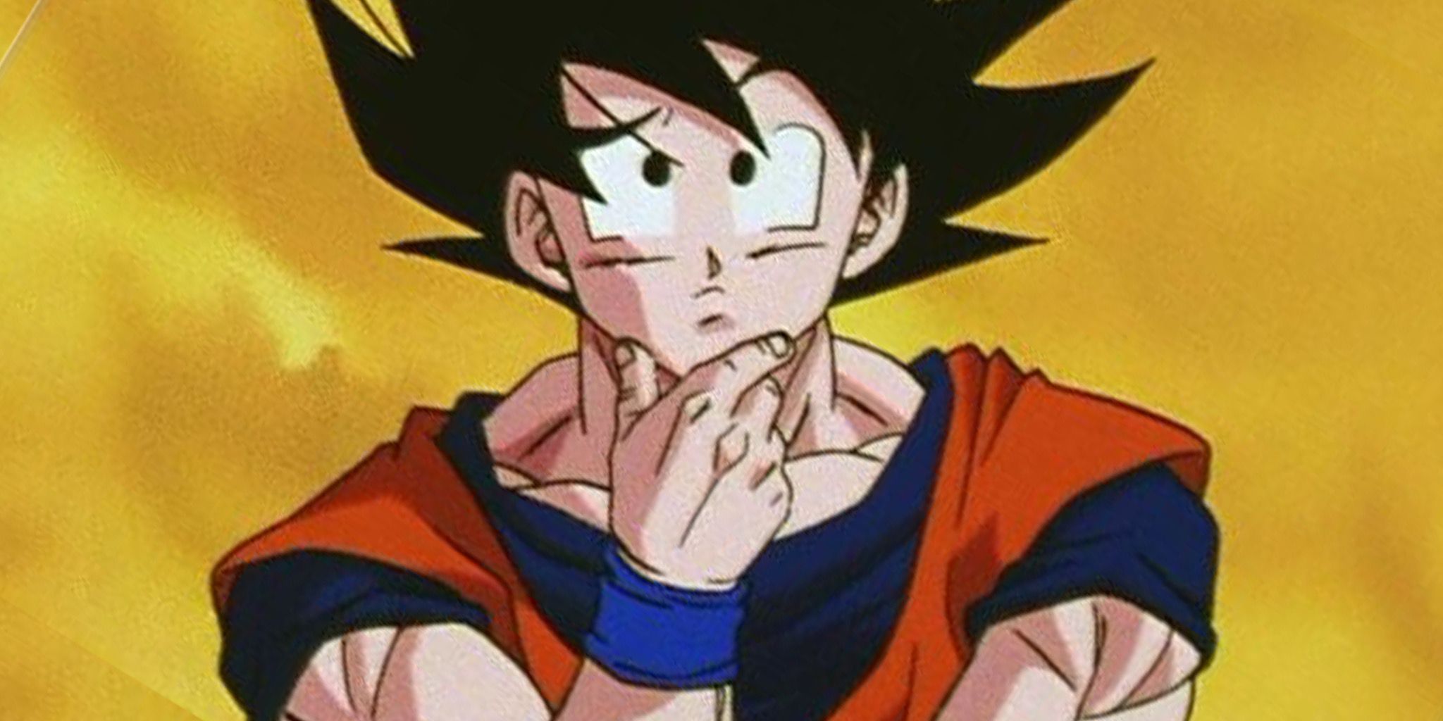 Dragon Ball: What's Goku's Strongest Form?