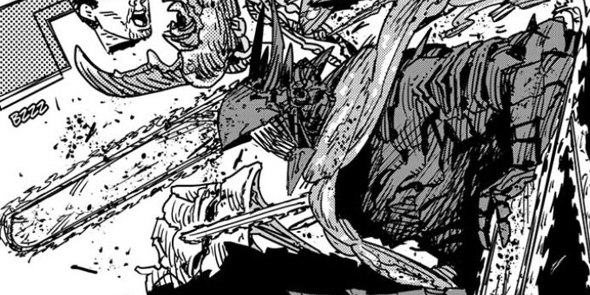 El capítulo 178 de Chainsaw Man revela el demonio más poderoso del Shonen hasta ahora