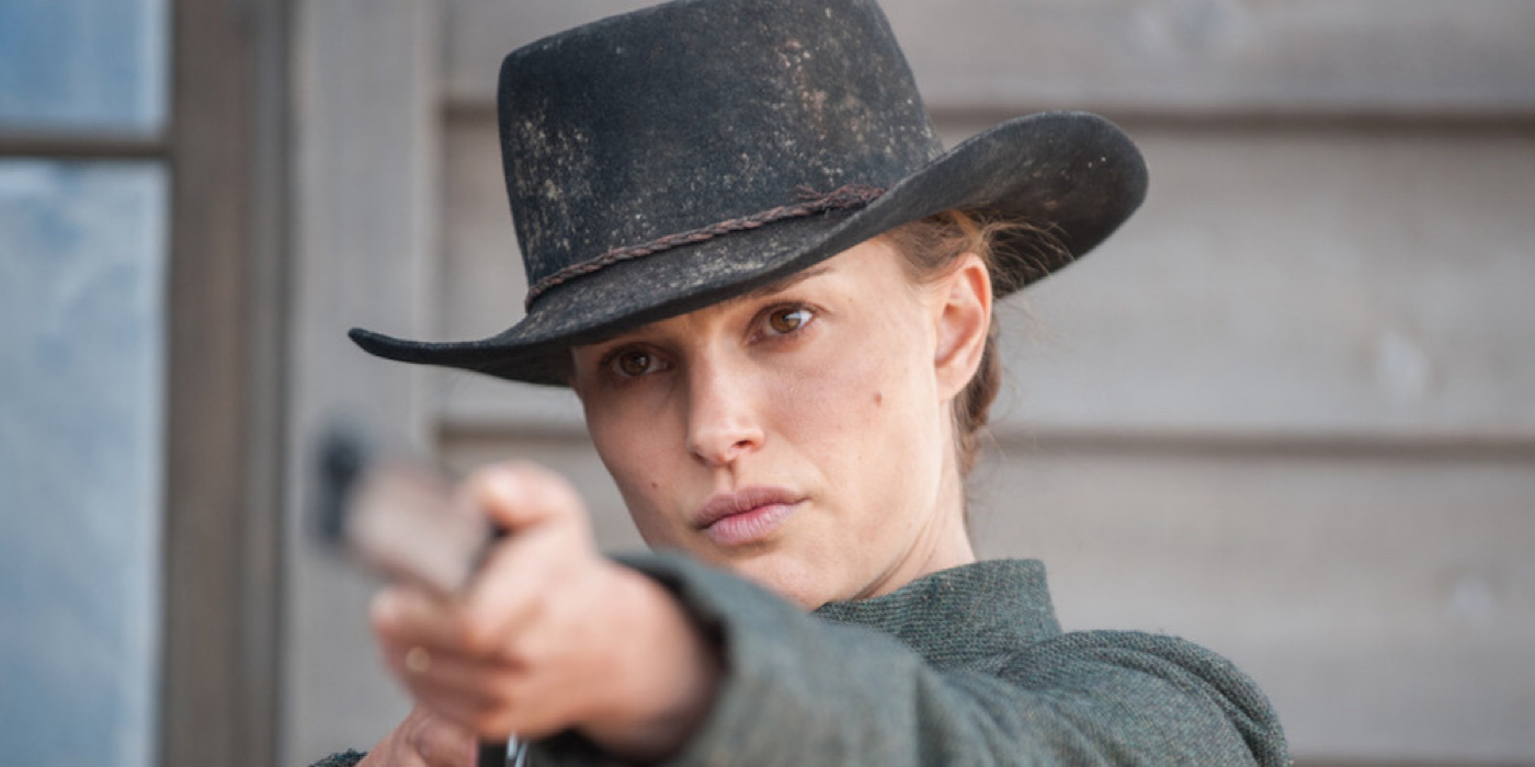 15 Great Western Movies & TV Shows With Female Protagonists