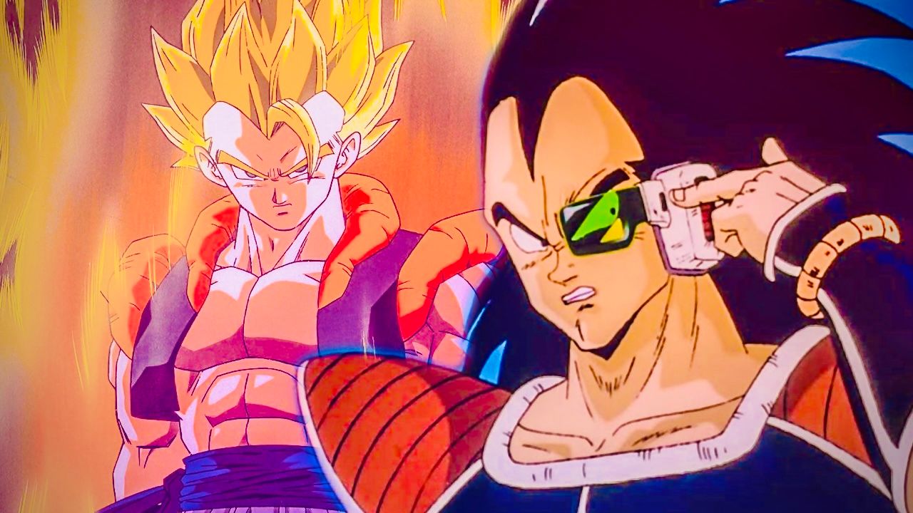 Уровни мощности DBZ еще более запутанны, чем вы думаете