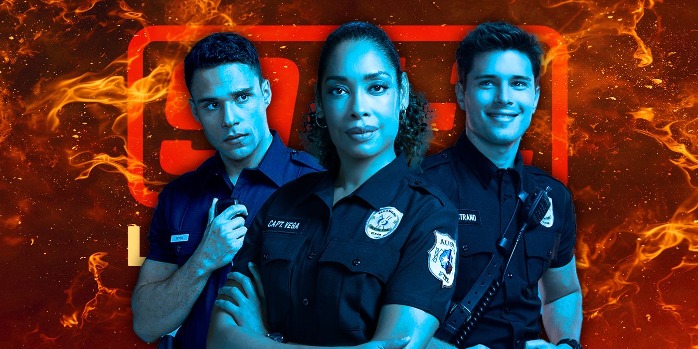 9-1-1: Lone Star Showrunner recuerda haberse dado cuenta de que el programa iba a ser cancelado