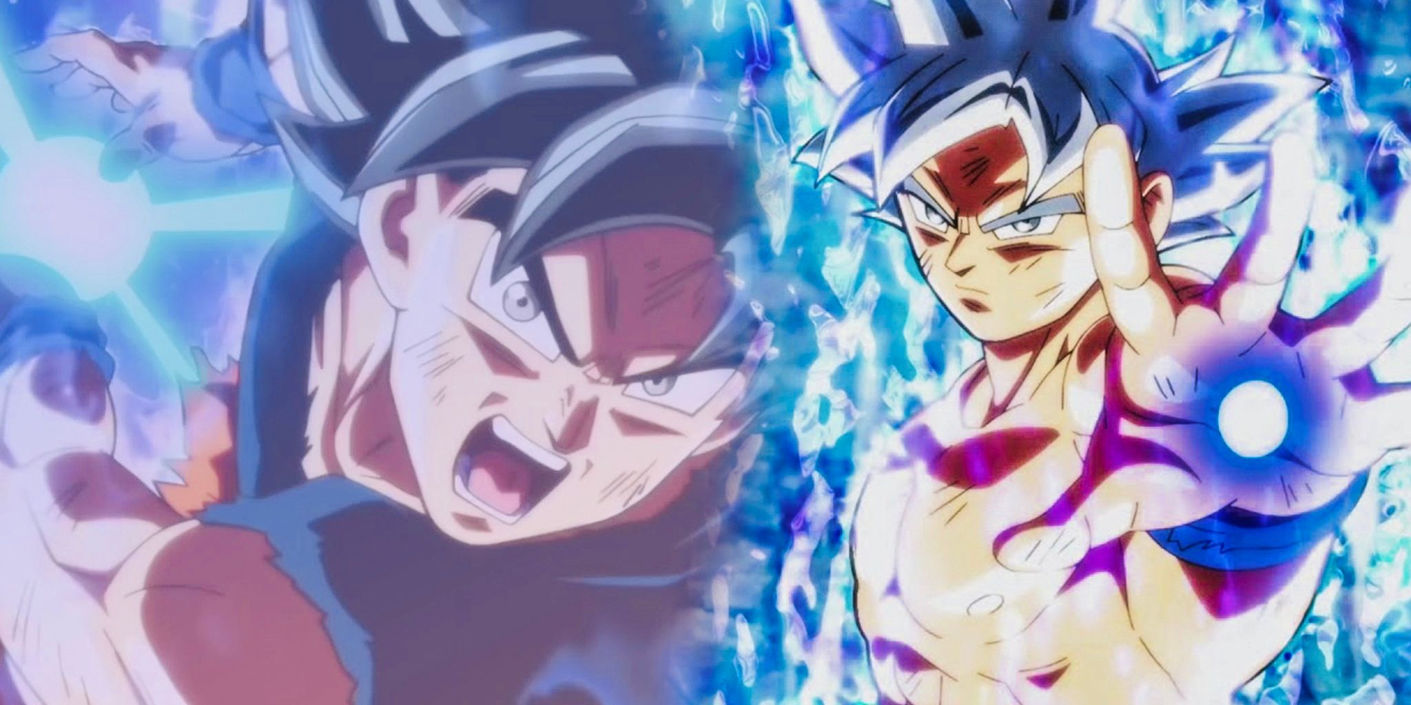 Best-Animated Dragon Ball Super Fights, Ranked