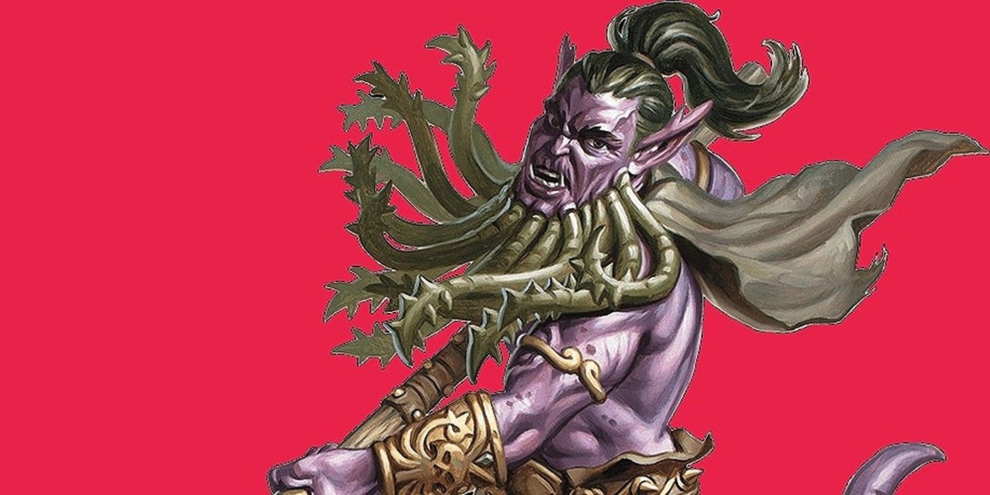 The Best Devils In DnD And How To Use Them Properly