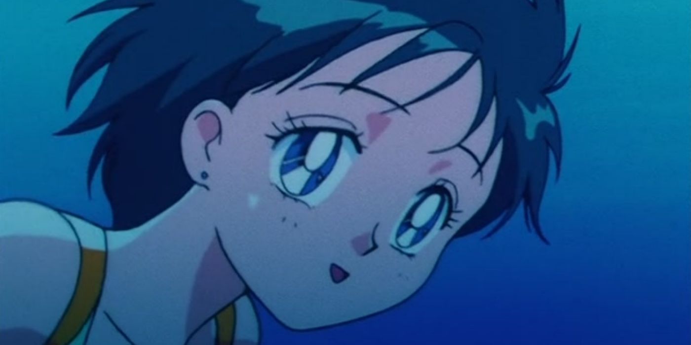 International Sailor Moon Day Brings Out the Punk in Sailor Mercury