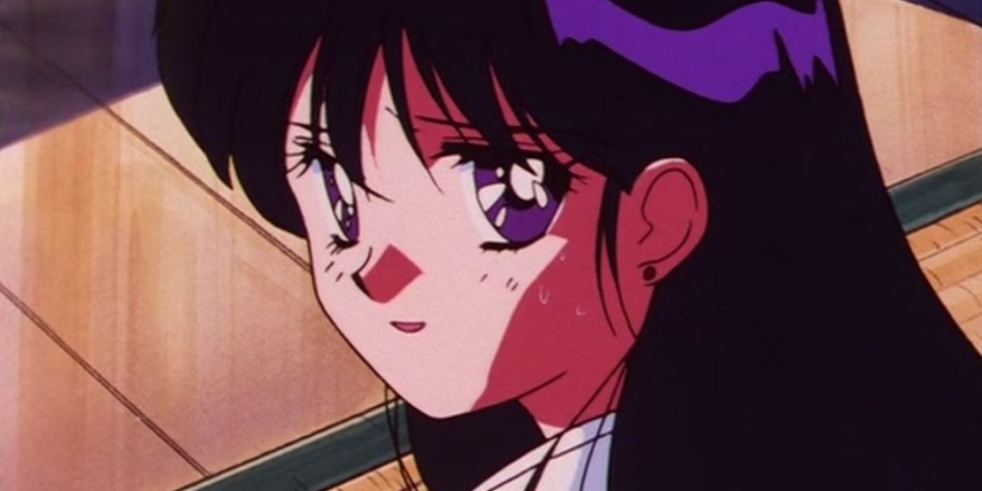 Best Romances in the Original Sailor Moon Anime