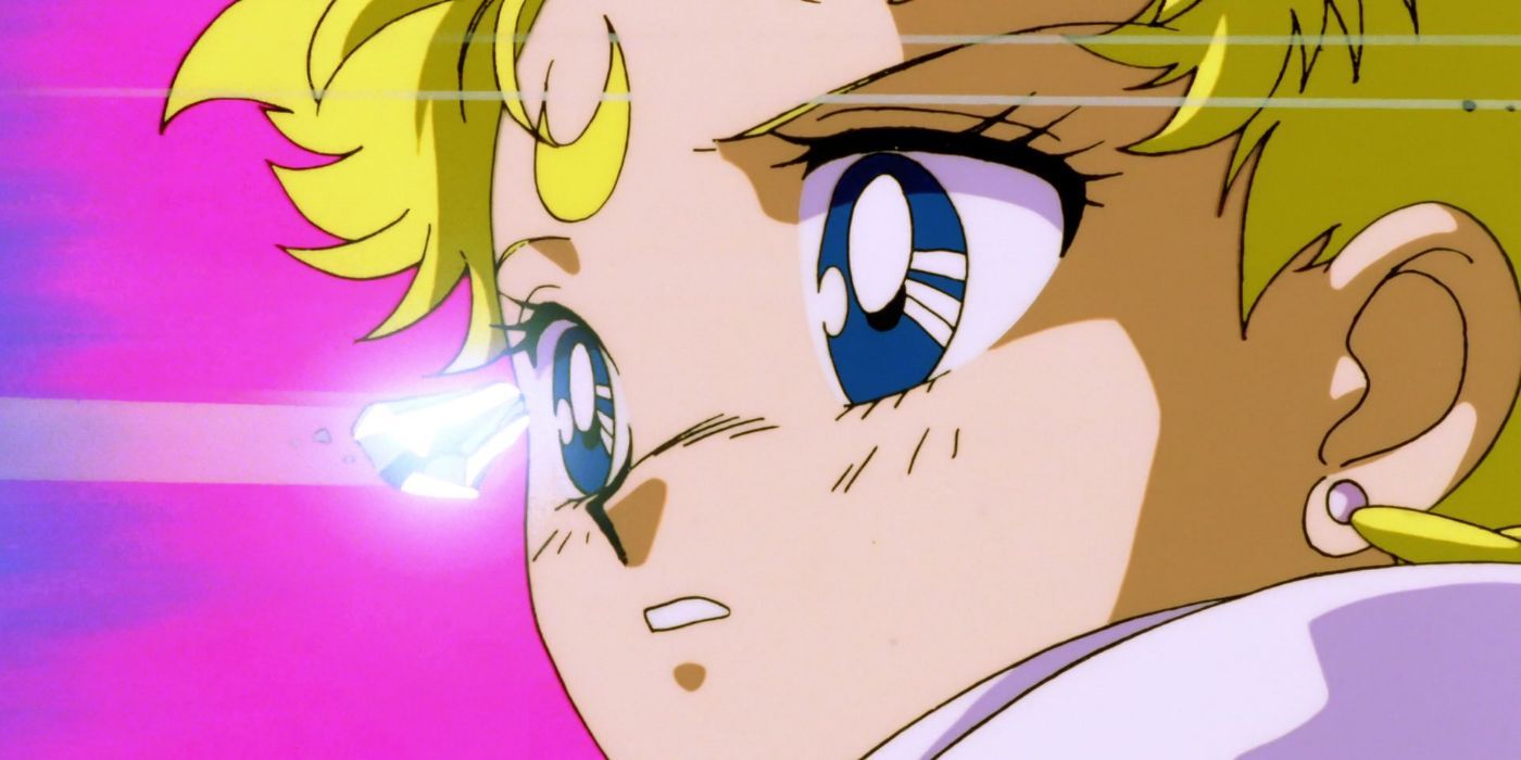 Times Sailor Moon Proved She Was the Ultimate Hero