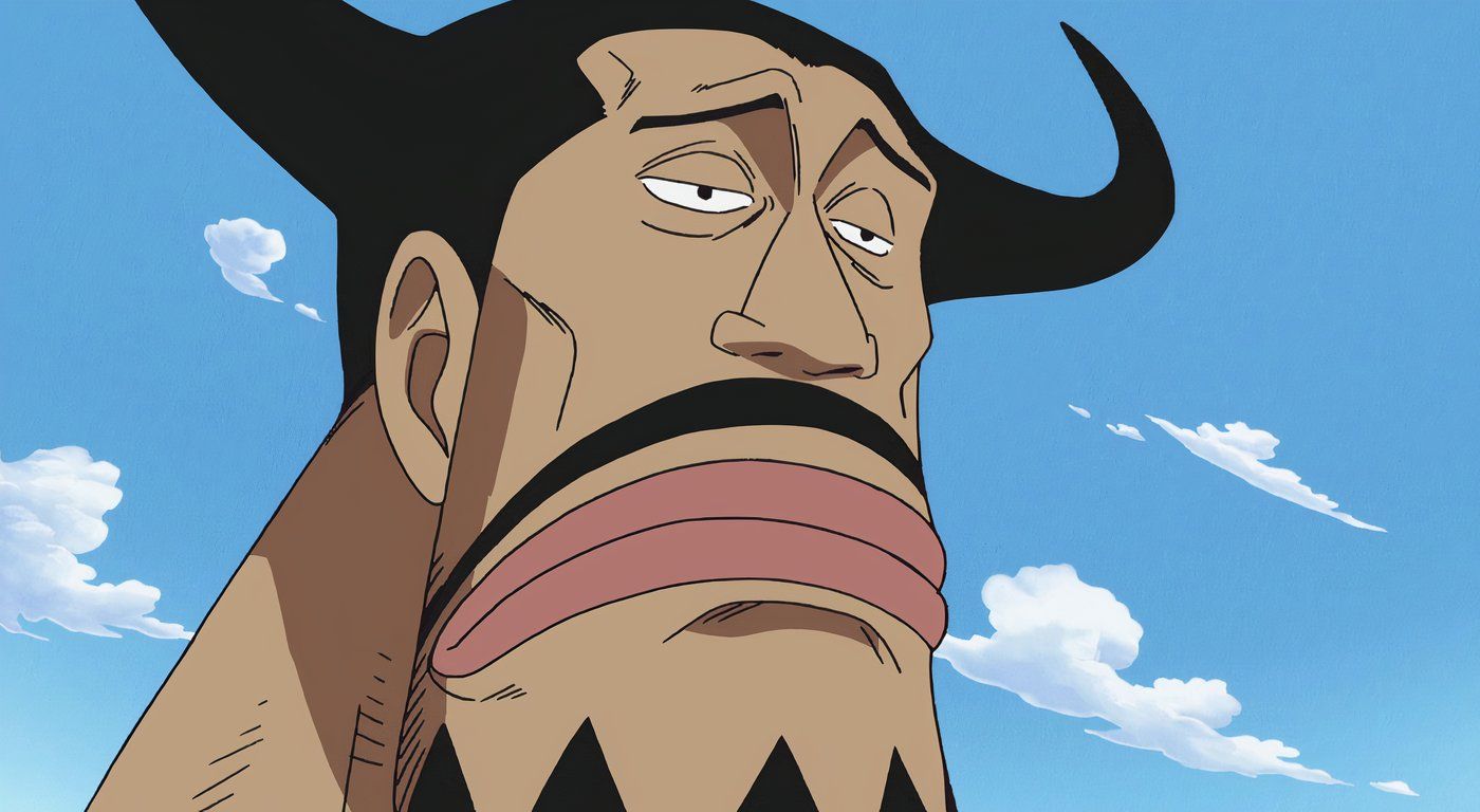 Most Underrated One Piece Fights, Ranked