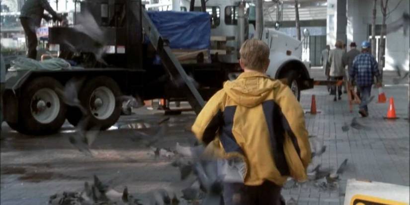 Final Destination Tim 15 Most Intense Death Scenes in Final Destination
