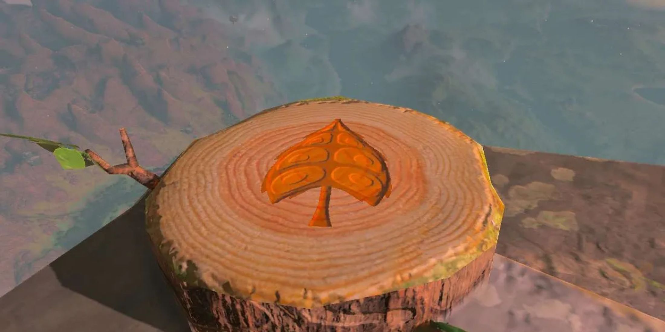 Every Korok Seed Puzzle In Tears of the Kingdom