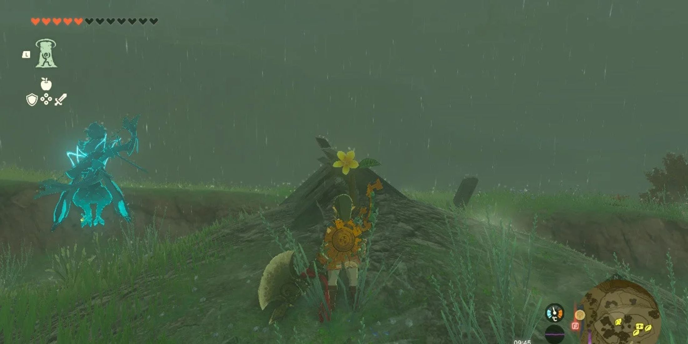 Every Korok Seed Puzzle In Tears of the Kingdom