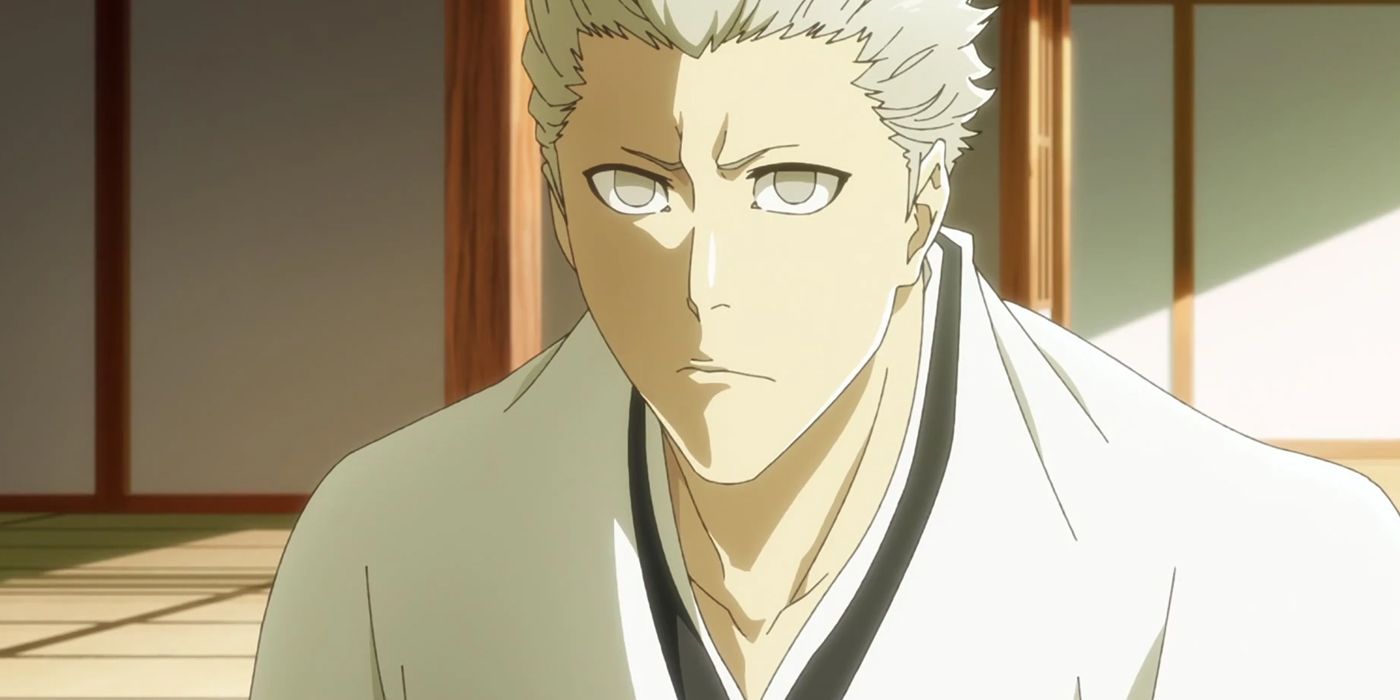 Mejores desarrollos de personajes en Bleach: Thousand Year Blood War