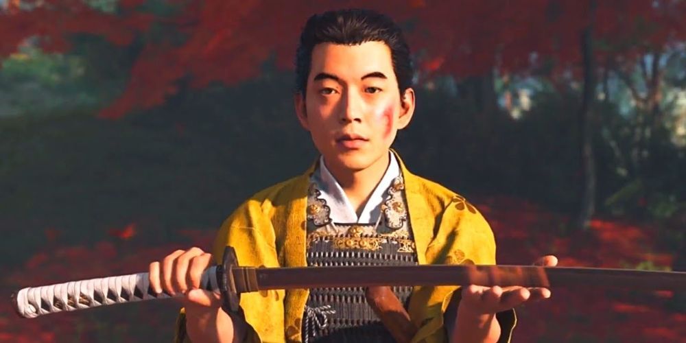 Ghost of Tsushima: Why Killing Lord Shimura Is the Best Option