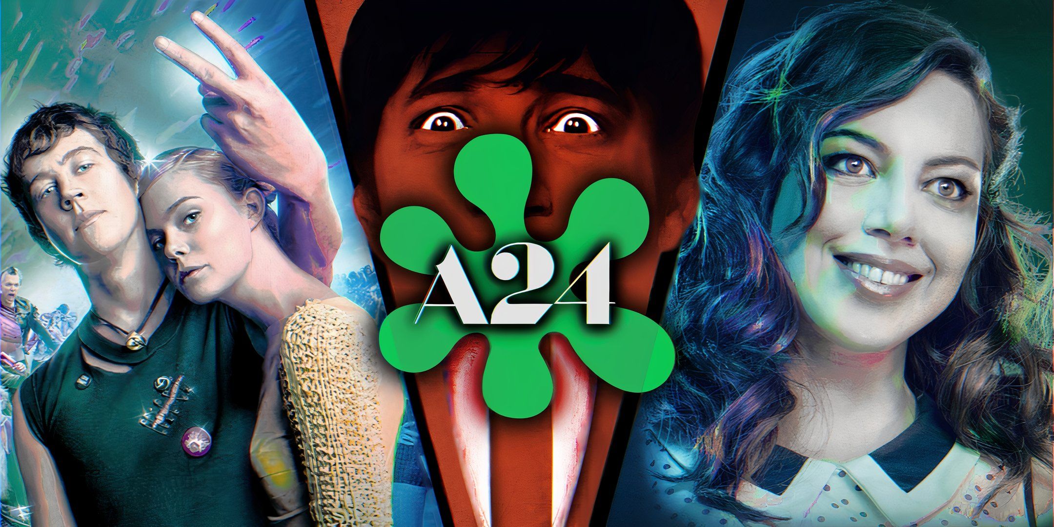 10 Rotten A24 Movies That Are Actually Good