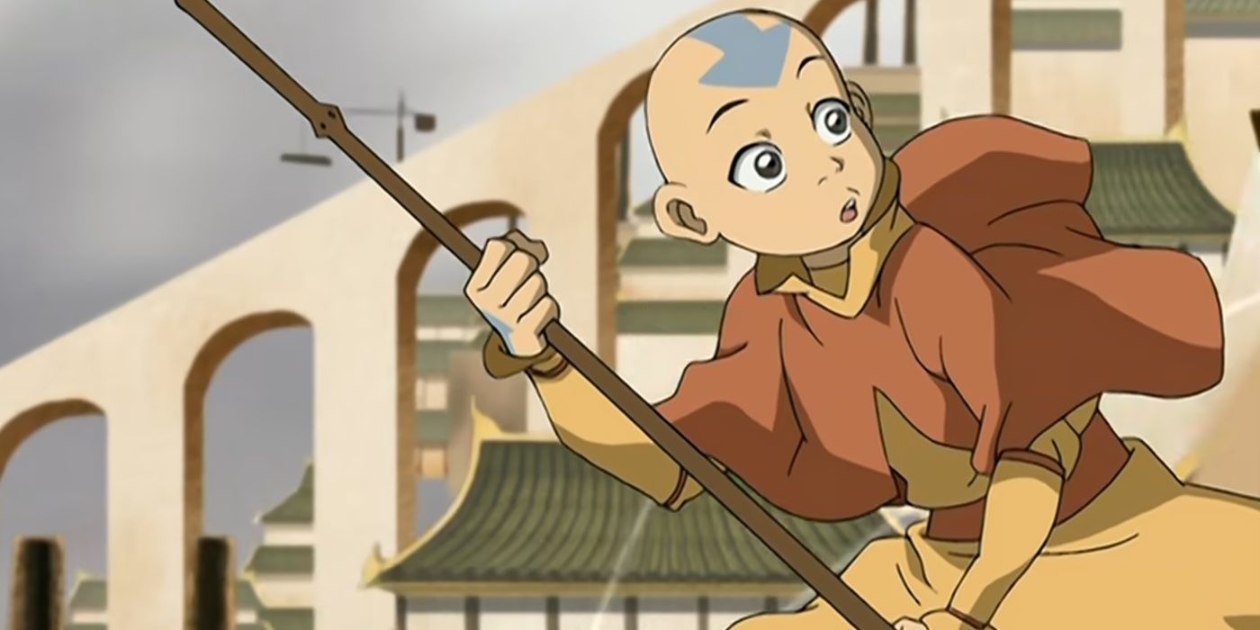 Los 10 avatares más igualados: The Last Airbender Fights, clasificados