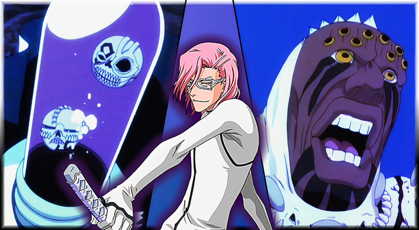 Bleach Villains That Are Stronger Than Fans Think