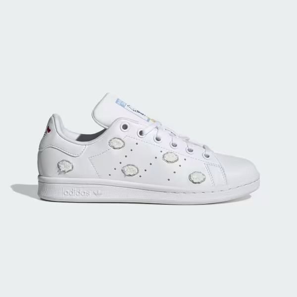 Hello Kitty и Adidas пополняют магазин новыми детскими кроссовками, пользующимися высоким спросом