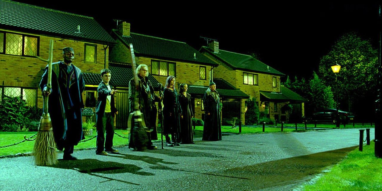 10 Order of the Phoenix Members Most Harry Potter Fans Don't Know About