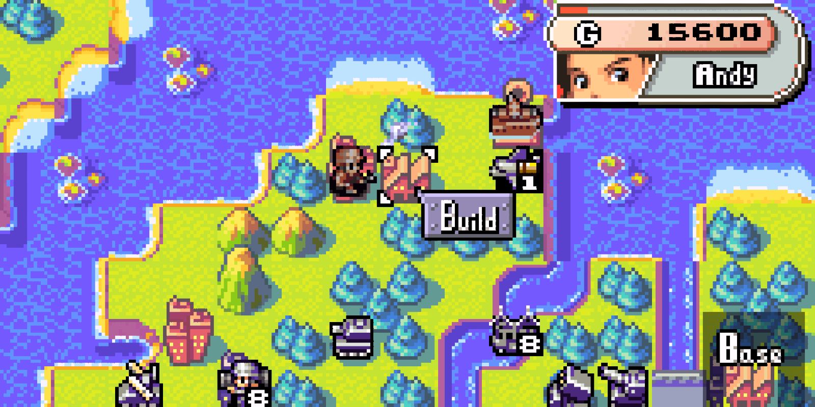 This Retro GBA Duology is Still a Must-Play For Strategy Game Fans