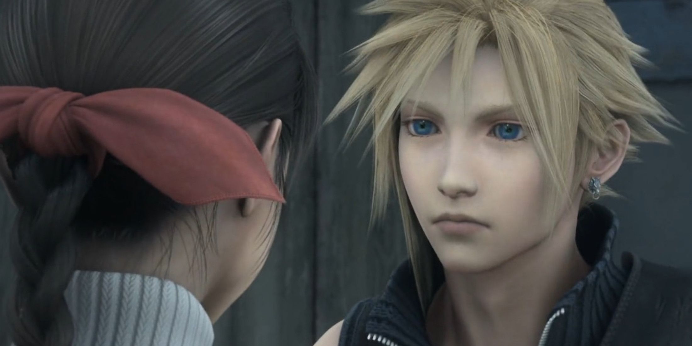 Cómo Advent Children y Crisis Core cambiaron drásticamente Final Fantasy VII