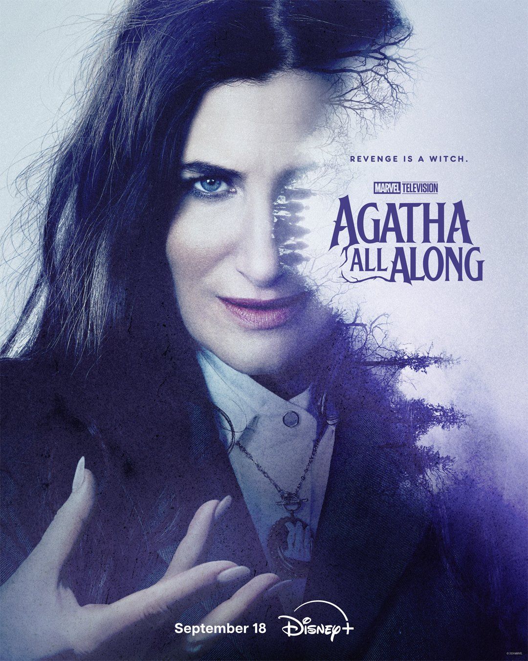 Kathryn Hahn Addresses Agatha's Possible Jump to the Big Screen for ...