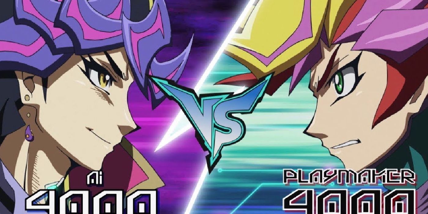 Who Are The Best Yu-Gi-Oh! Characters Ever?