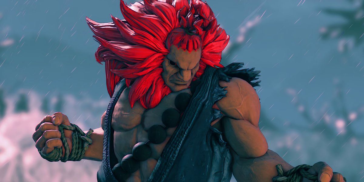 Street Fighter's Most Brutal Boss Fights, Ranked