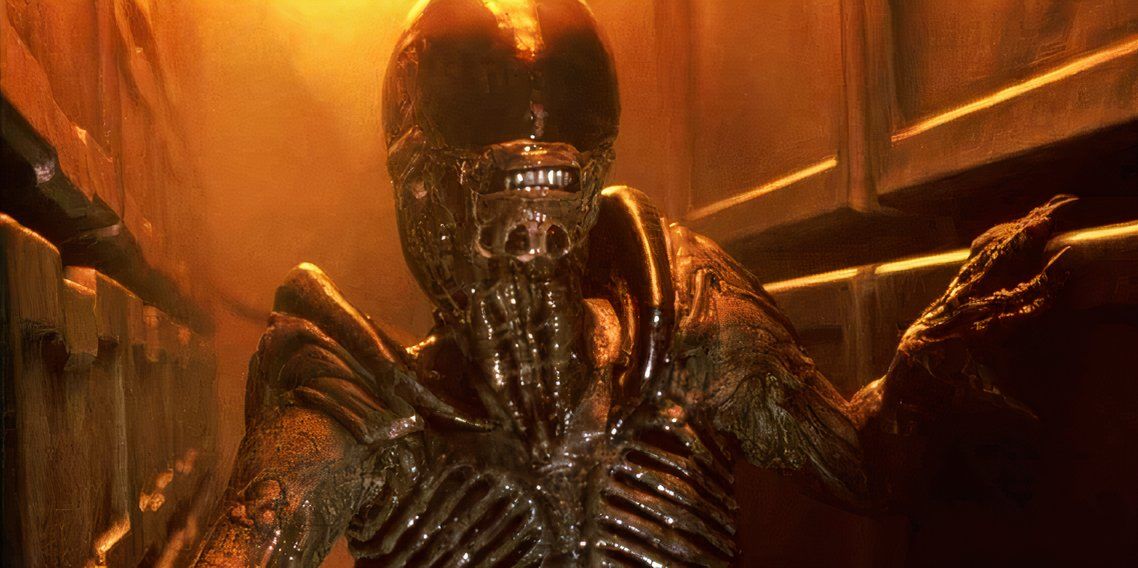 El nuevo programa de televisión Alien está reciclando una vieja idea de Alien 3