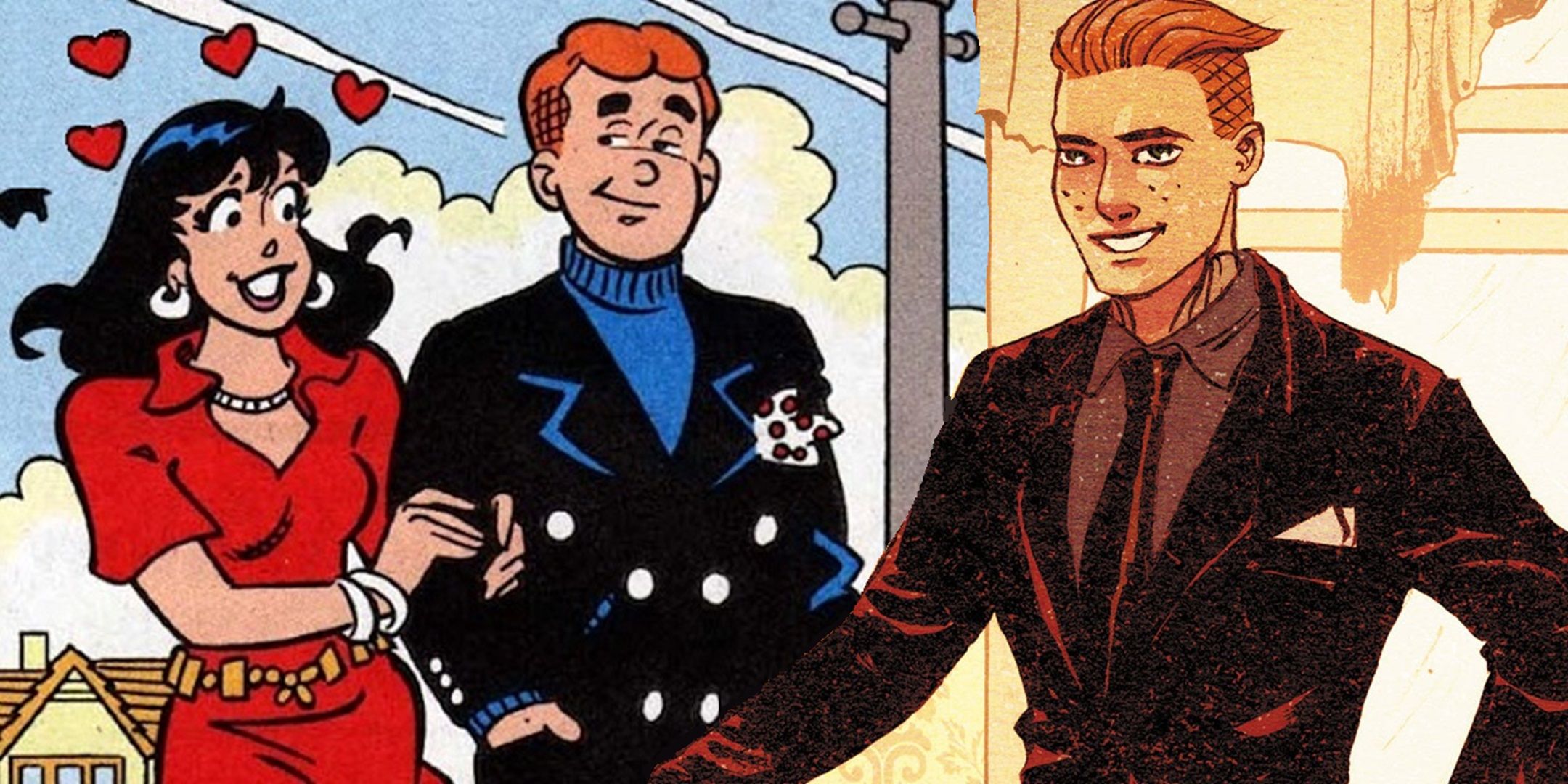 How Archie's Cousin, Alistair, Returned in a Twisted Way in Judgment Day