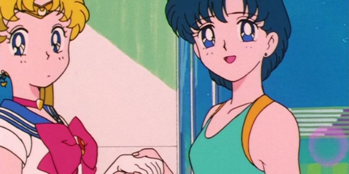 Most Underrated Sailor Moon Episodes