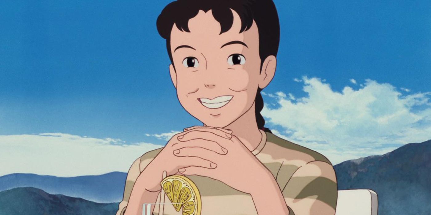 Studio Ghibli MBTI: Which Beloved Character Are You?