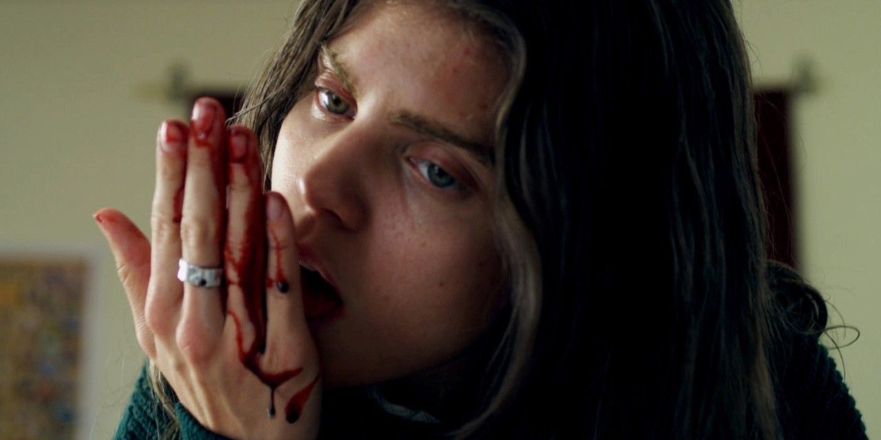 10 Psychological Horror Films That Will Terrify You Long After Theyre Over