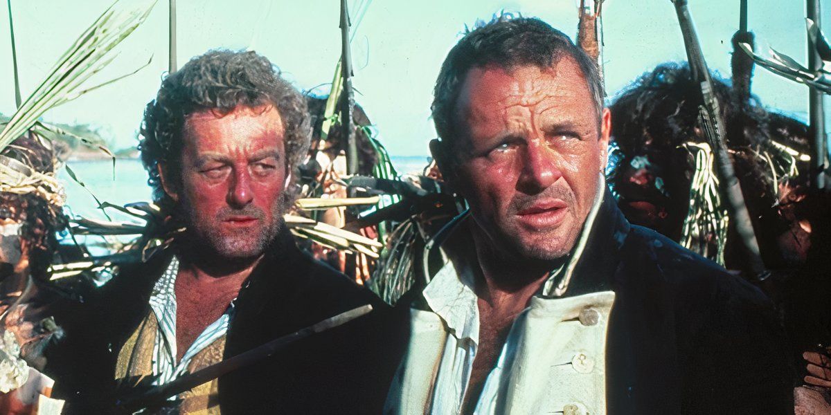 10 Best Naval War Movies, Ranked