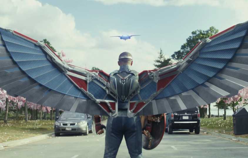 Netflix’s Luke Cage Executive Producer Outlines Marvel Series’ Cancelled Third Season Netflix’s Luke Cage Executive Producer Outlines Marvel Series’ Cancelled Third Season