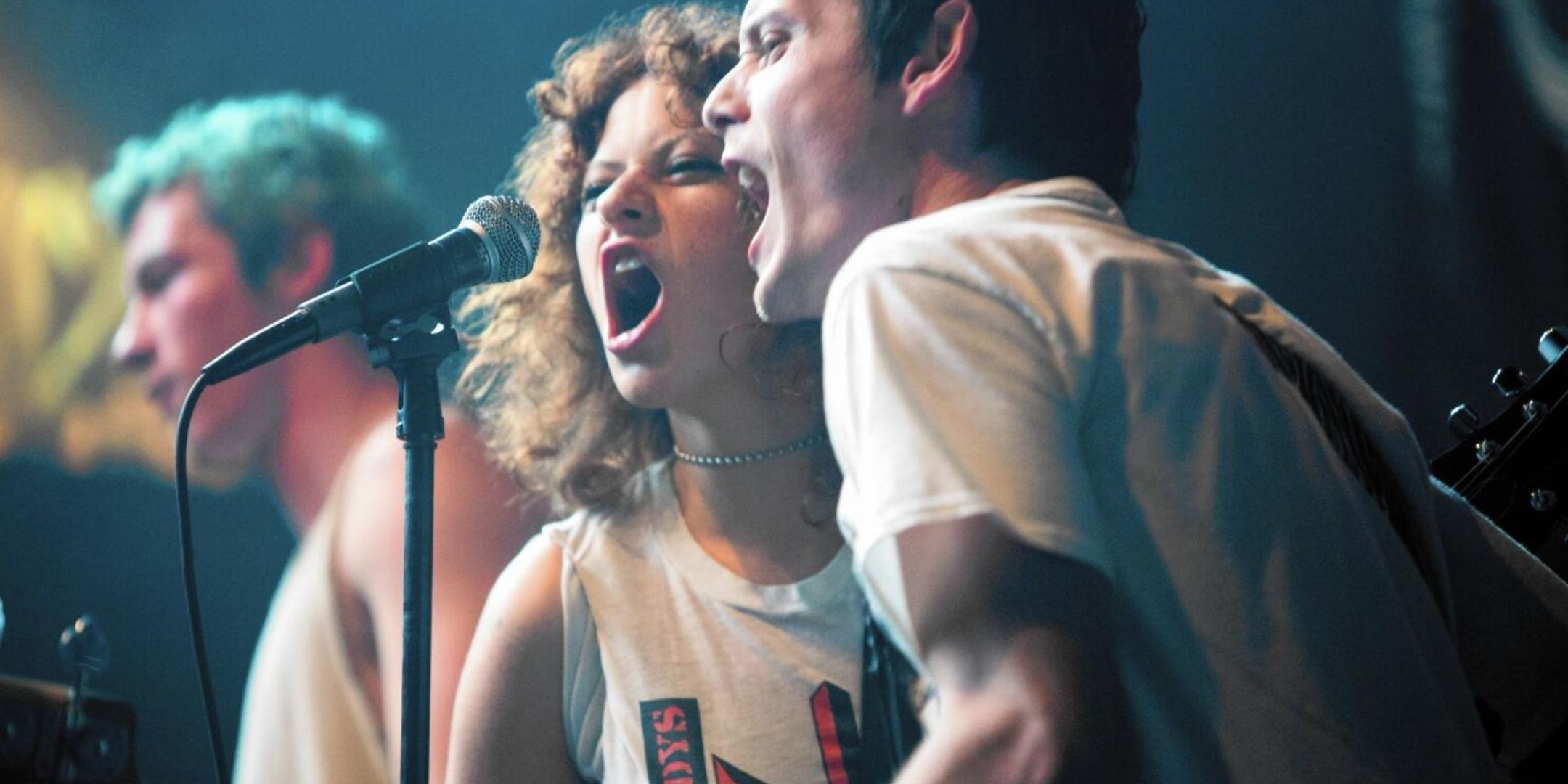 15 Best Fictional Bands From Movies, Ranked