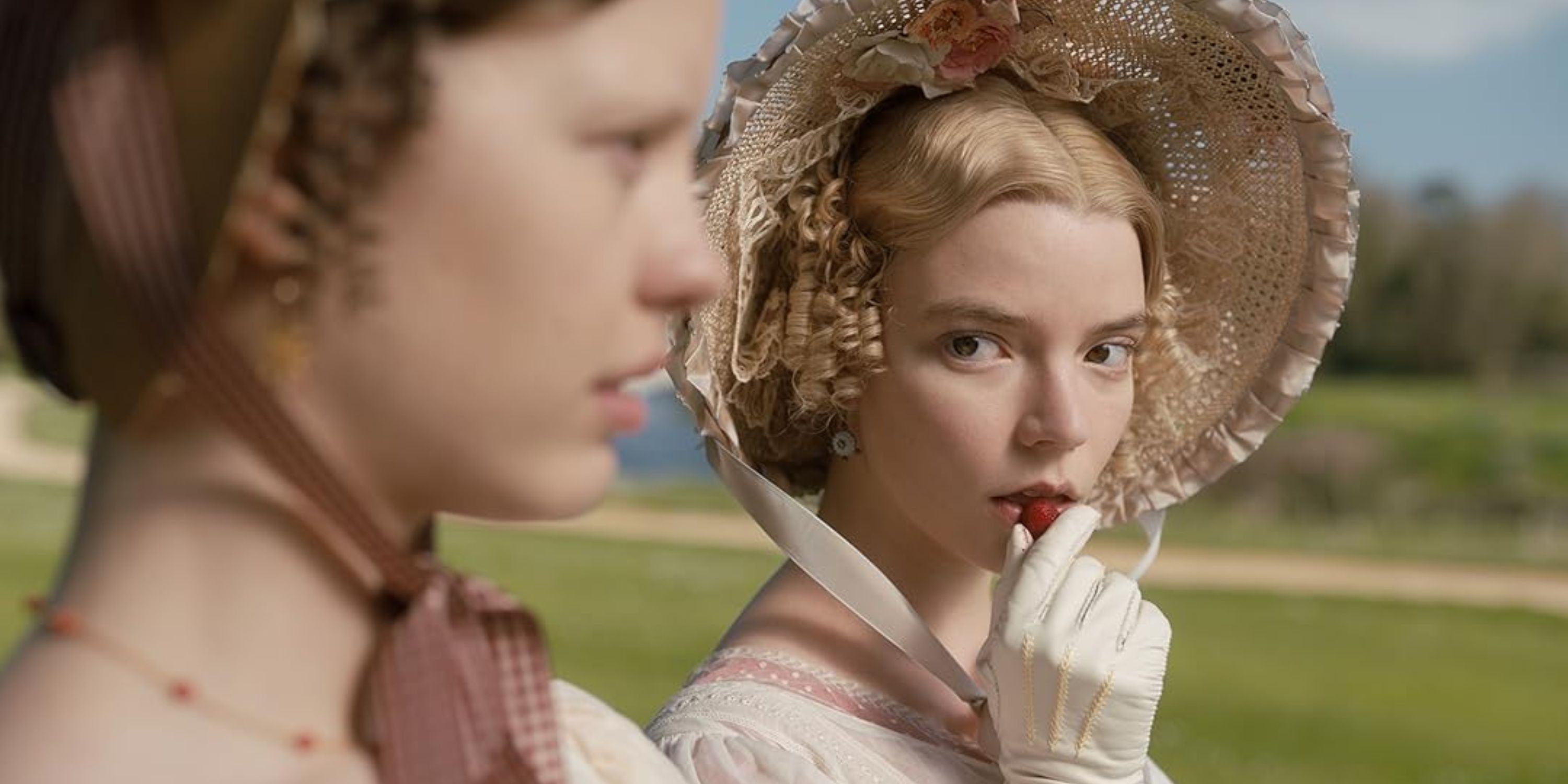 10 Flawless Period Piece Movies That Are Absolutely Perfect