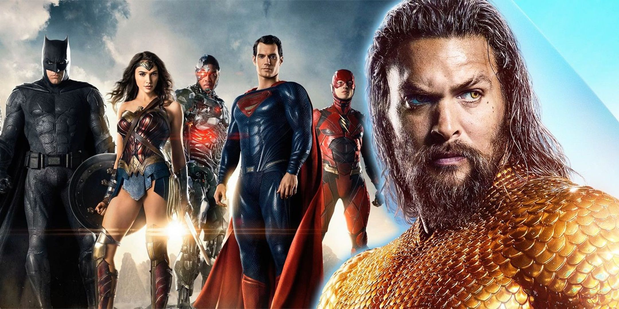 When Did Aquaman First Meet His Justice League Teammates?