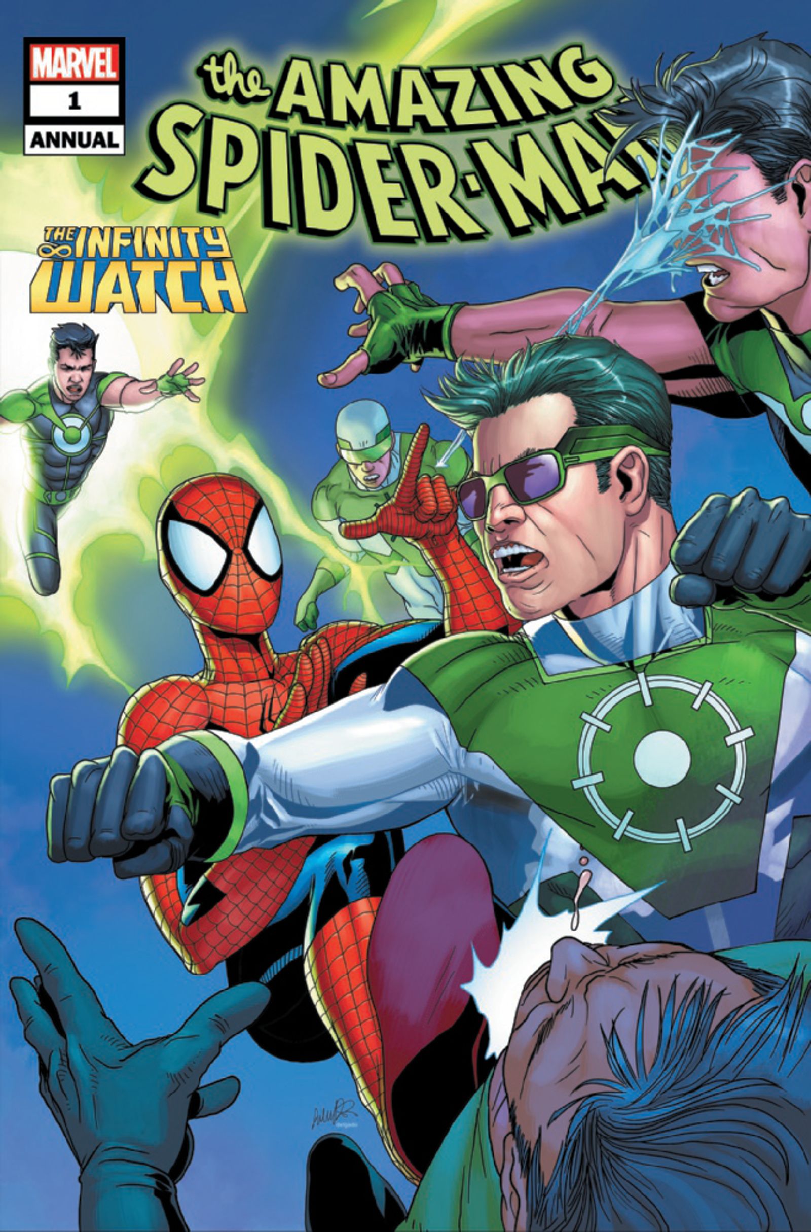 ASM Annual cover full