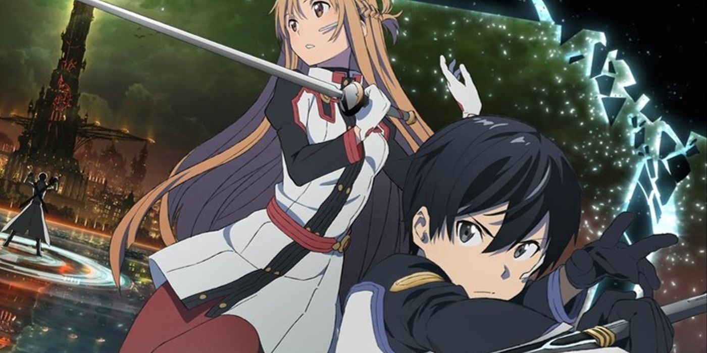 Sword Art Online: todo lo que los fanáticos necesitan saber sobre Unital Rising Arc