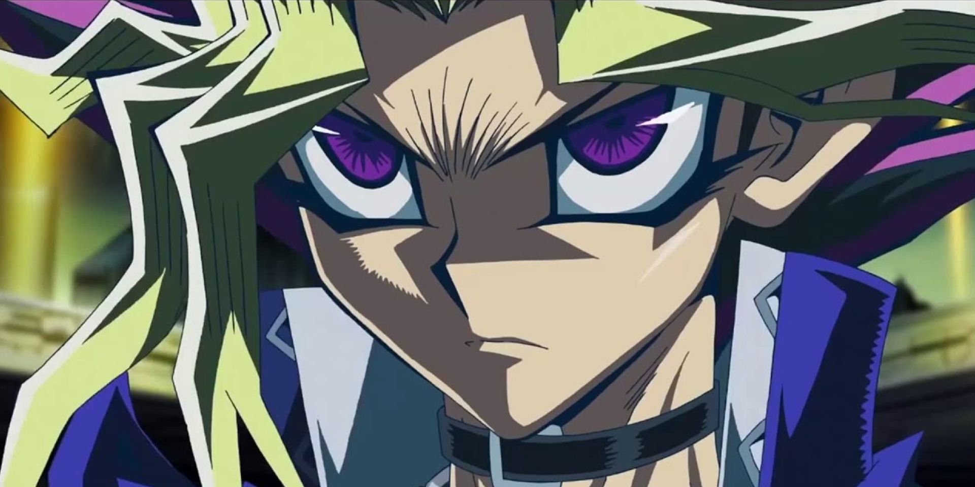 Best Yu-Gi-Oh! Characters (Who Aren't Yugi Moto)