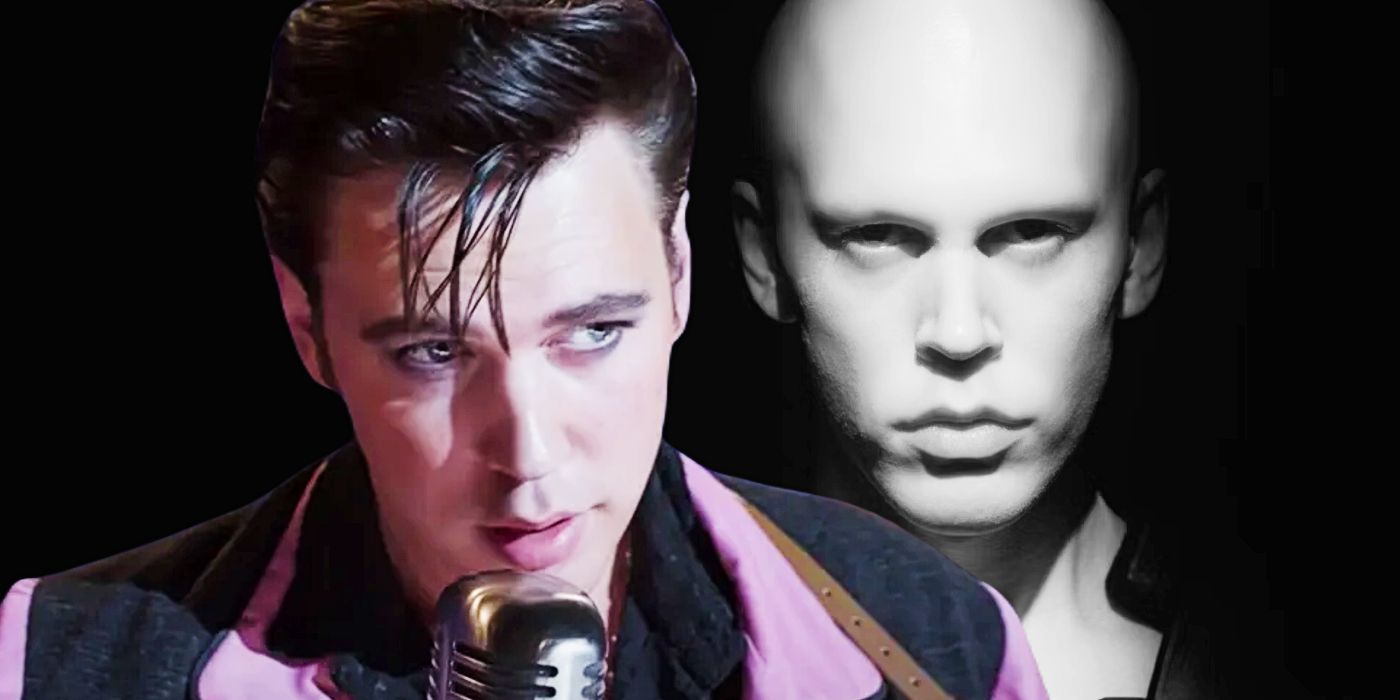 Elvis Wasn't the Defining Factor in Casting Austin Butler as Feyd-Rautha in Dune: Part Two