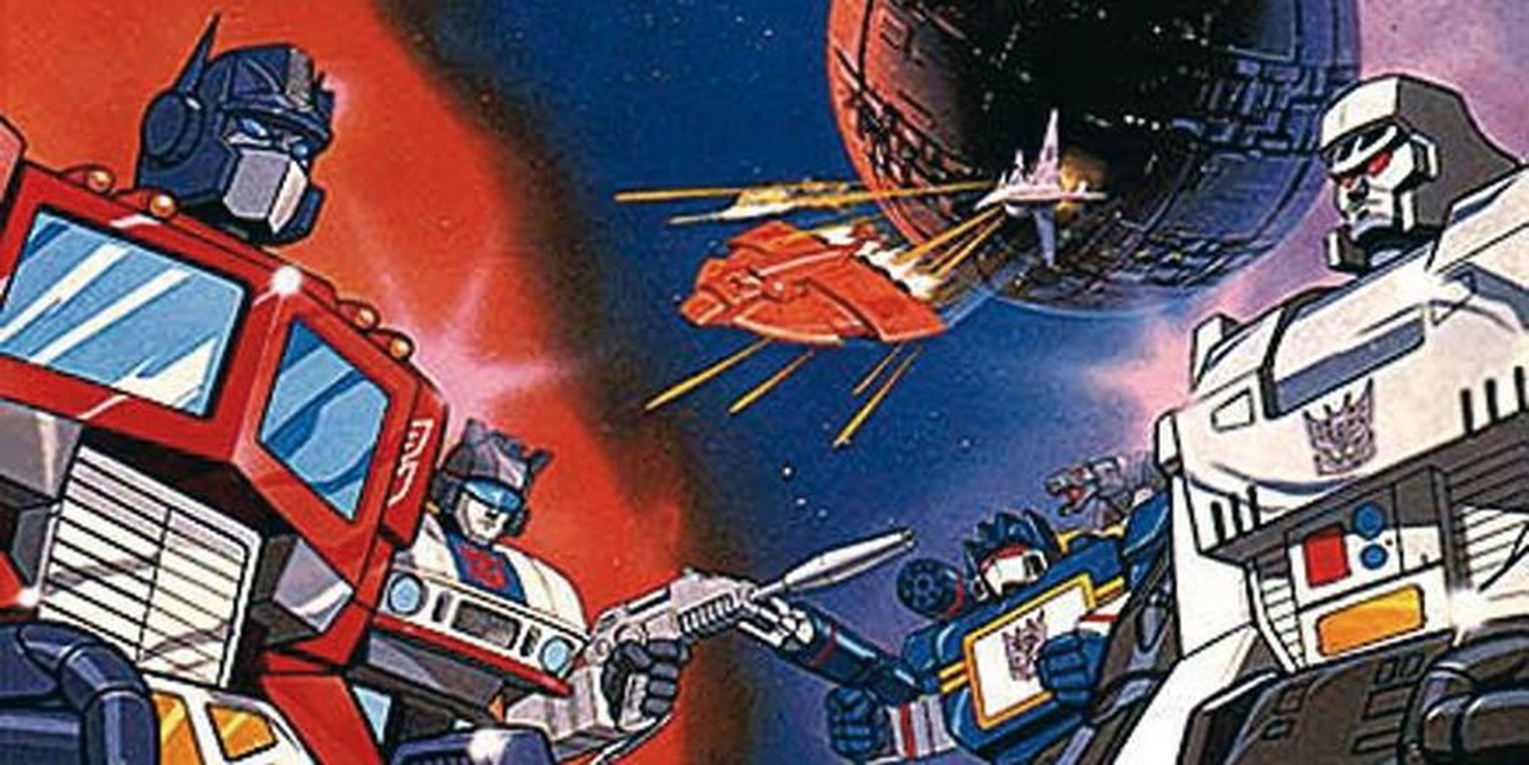 Transformers: The Secret Reason Behind the Return to Cybertron