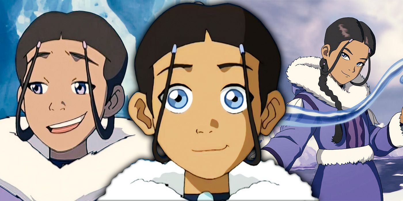 Avatar: What Happened To Ty Lee & Mai?