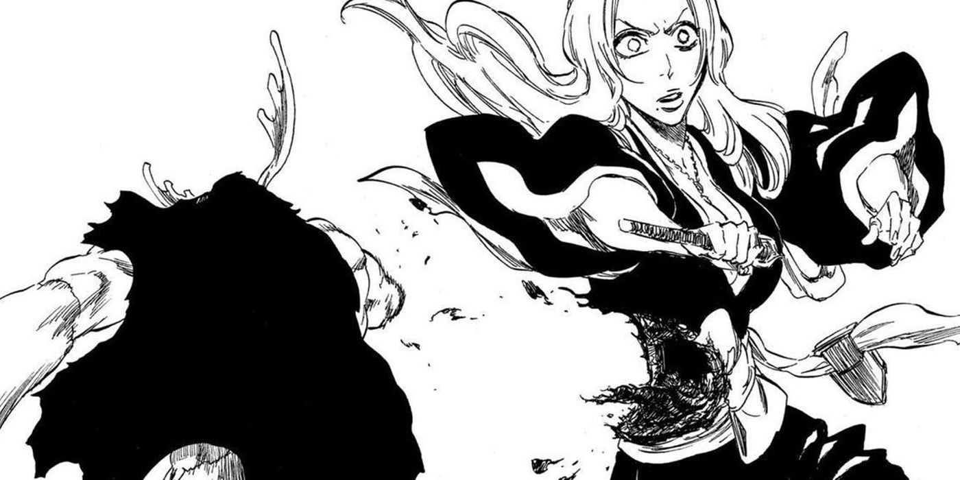 Tite Kubo's Bleach Is The Best Example of Improved Animation