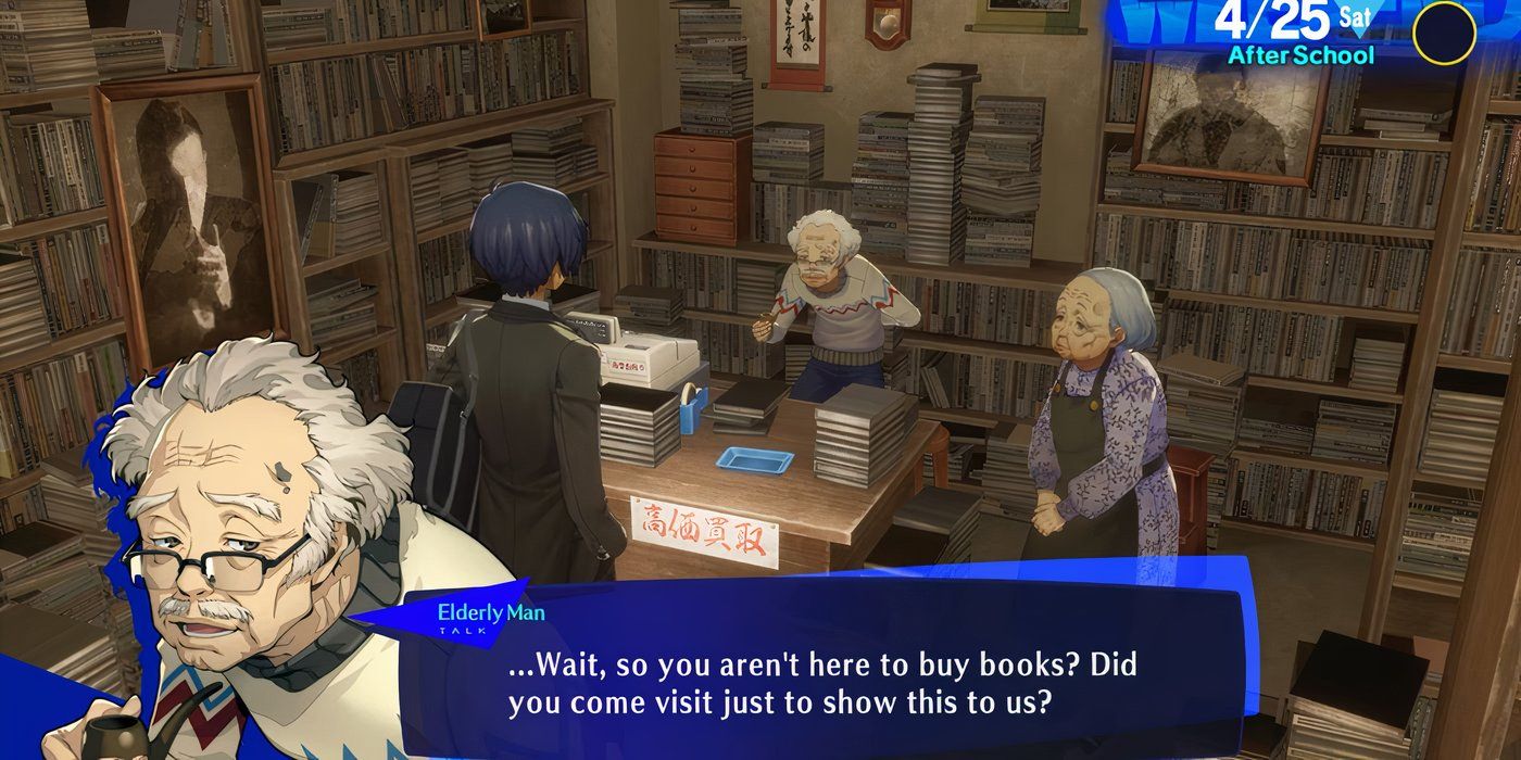 How to Unlock Every Social Link in Persona 3 Reload